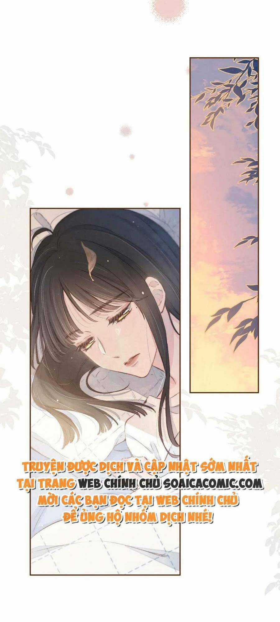 Vũ Xuyên Vật Ngữ Chapter 2 trang 33