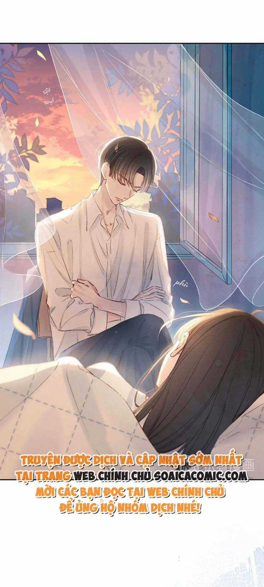 Vũ Xuyên Vật Ngữ Chapter 2 trang 34