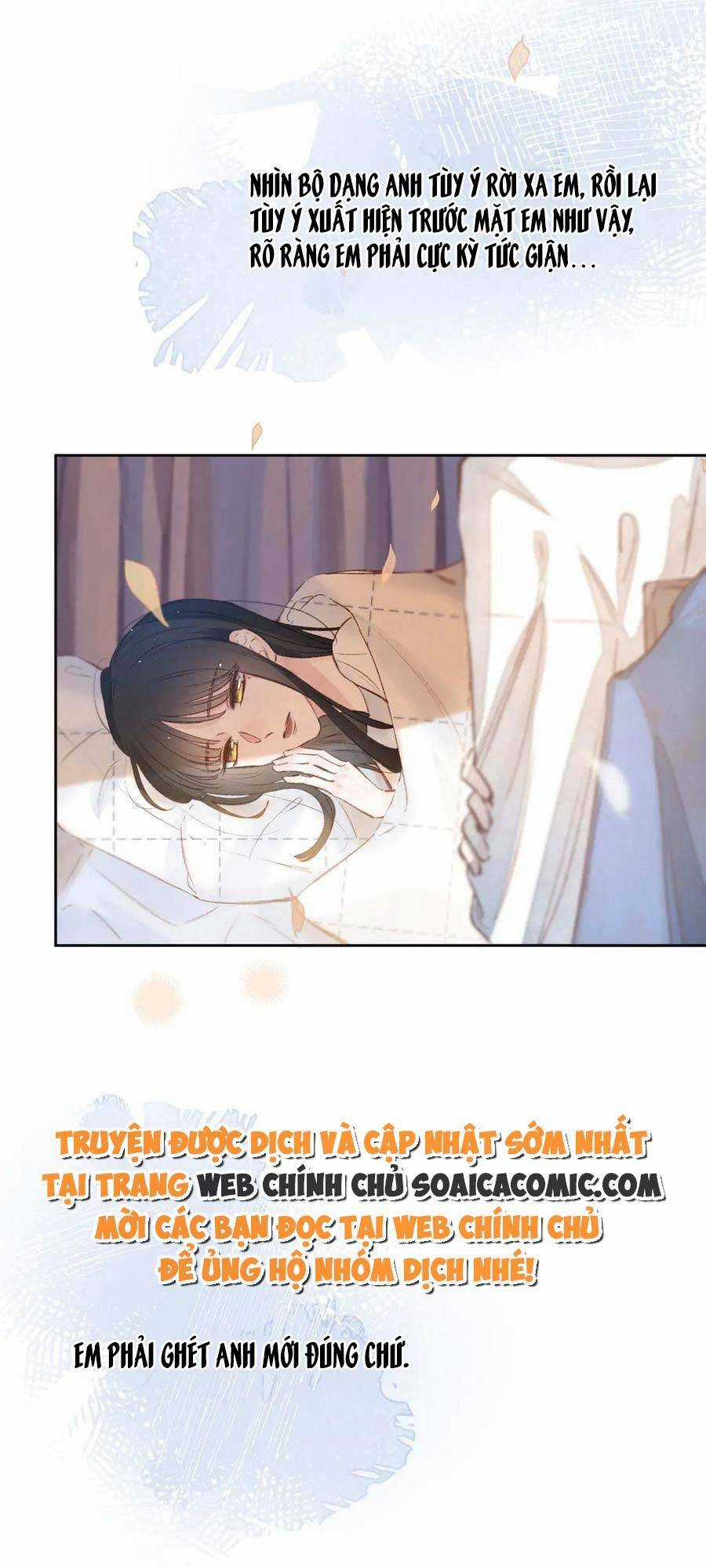 Vũ Xuyên Vật Ngữ Chapter 2 trang 35