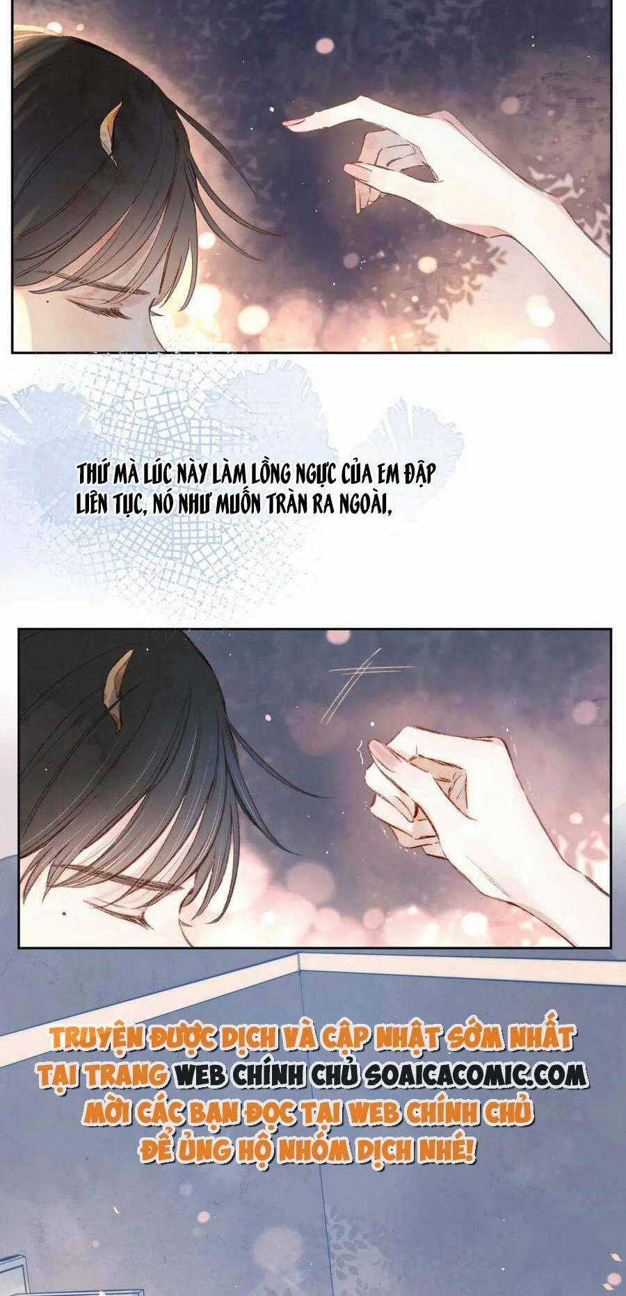 Vũ Xuyên Vật Ngữ Chapter 2 trang 37