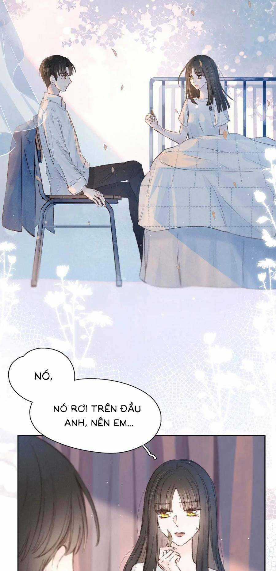 Vũ Xuyên Vật Ngữ Chapter 2 trang 40