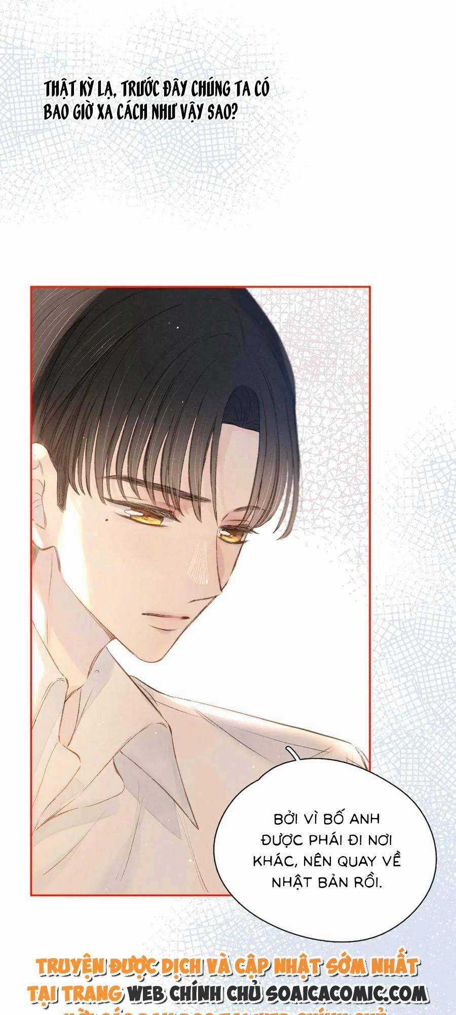 Vũ Xuyên Vật Ngữ Chapter 2 trang 42