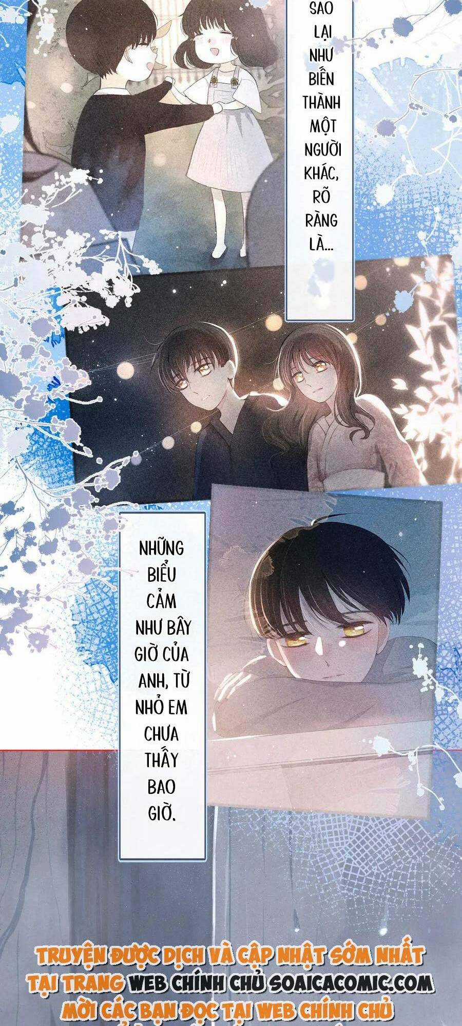 Vũ Xuyên Vật Ngữ Chapter 2 trang 45