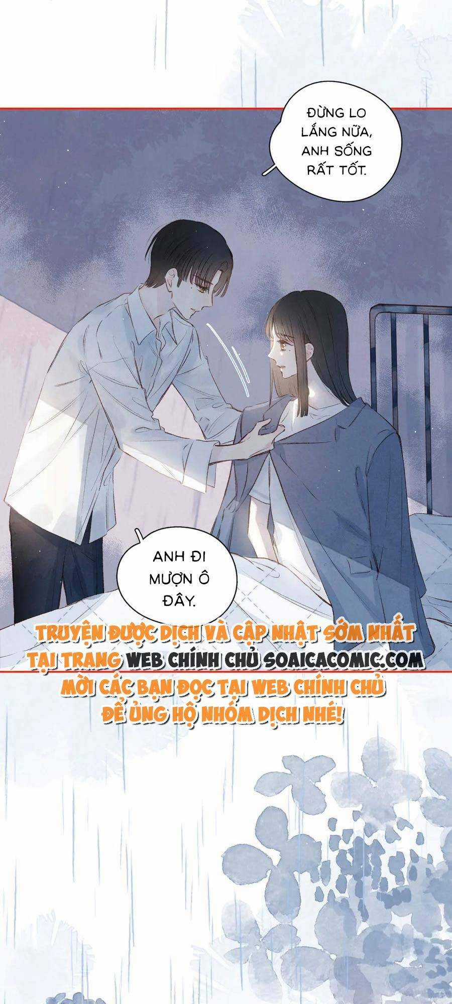 Vũ Xuyên Vật Ngữ Chapter 2 trang 47