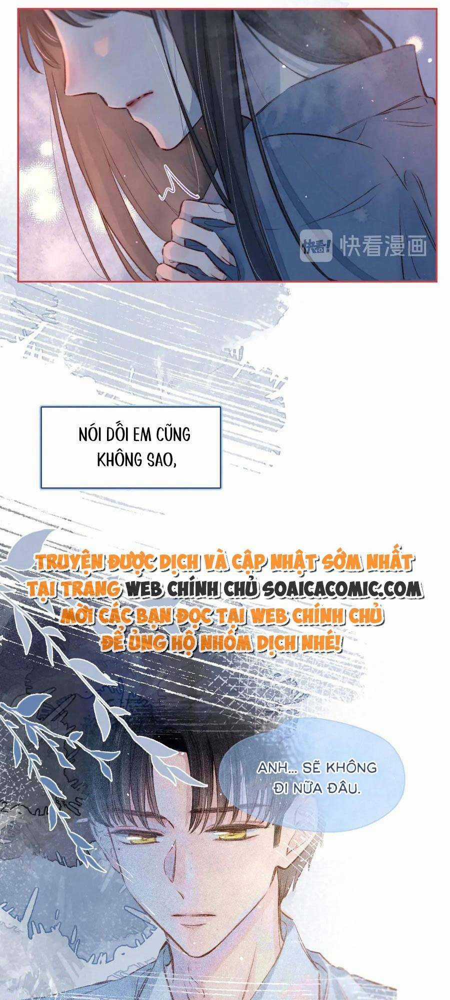 Vũ Xuyên Vật Ngữ Chapter 2 trang 50