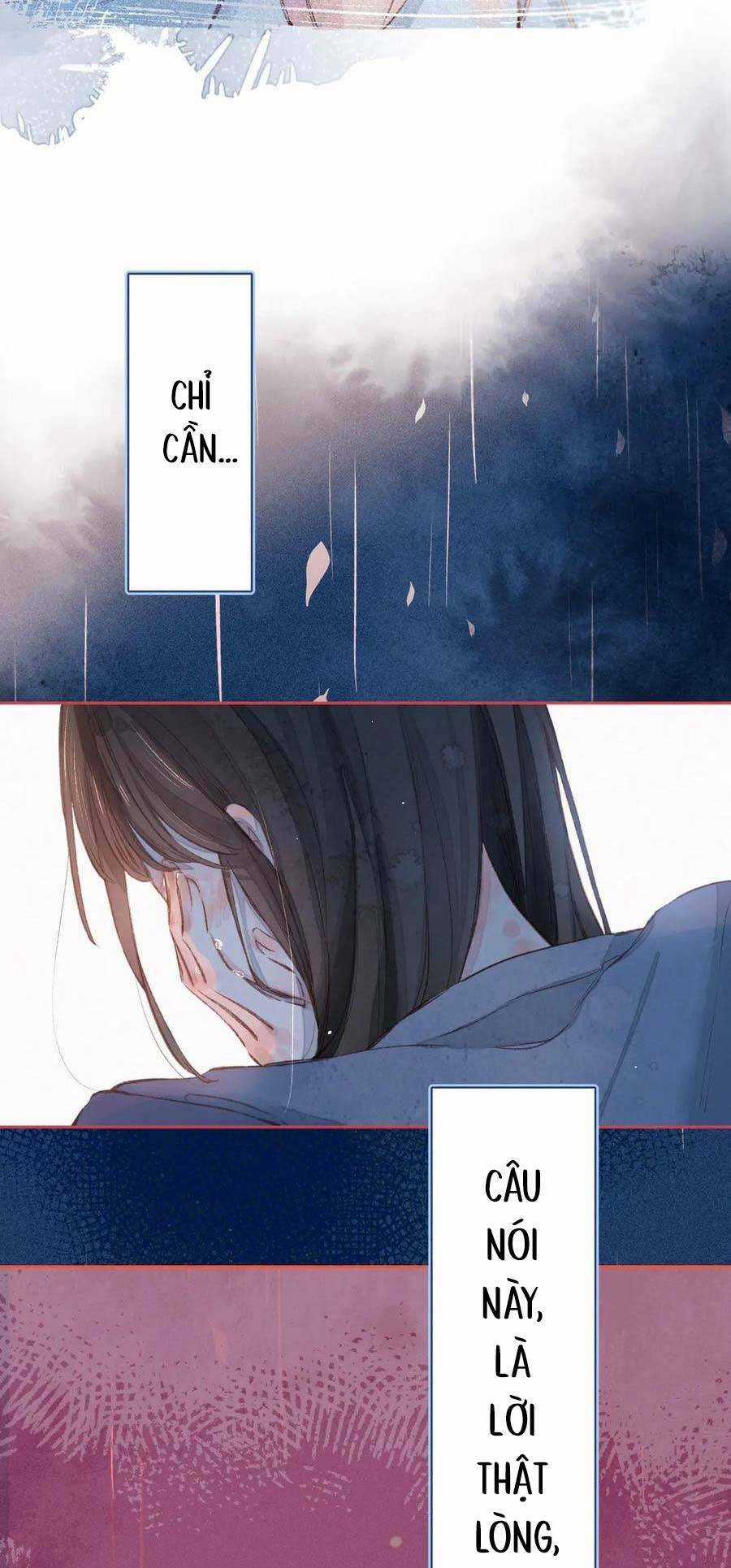 Vũ Xuyên Vật Ngữ Chapter 2 trang 51