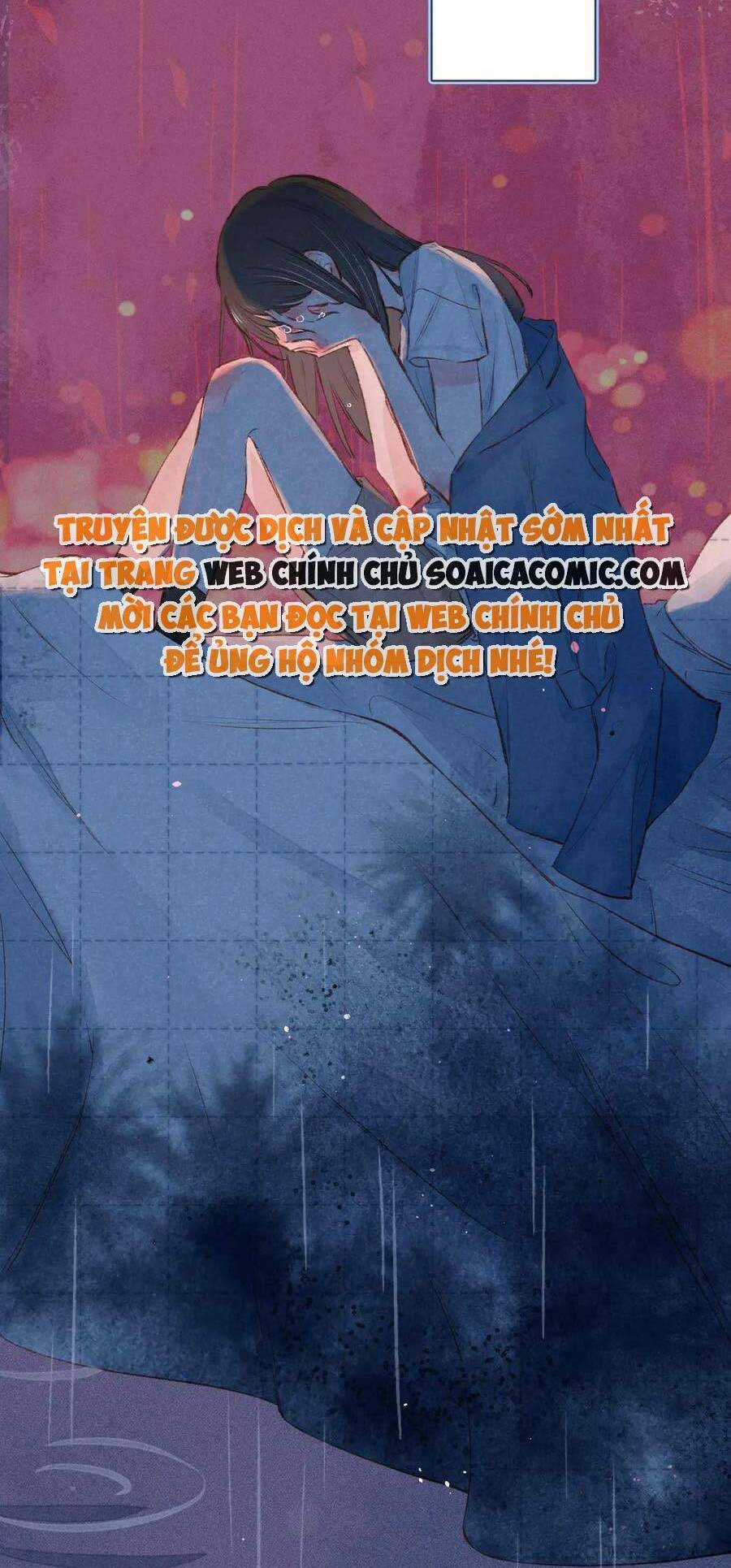 Vũ Xuyên Vật Ngữ Chapter 2 trang 52