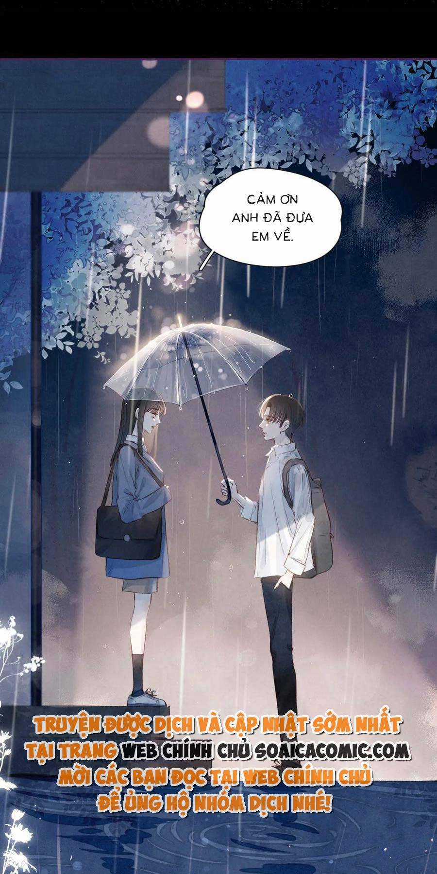 Vũ Xuyên Vật Ngữ Chapter 2 trang 54