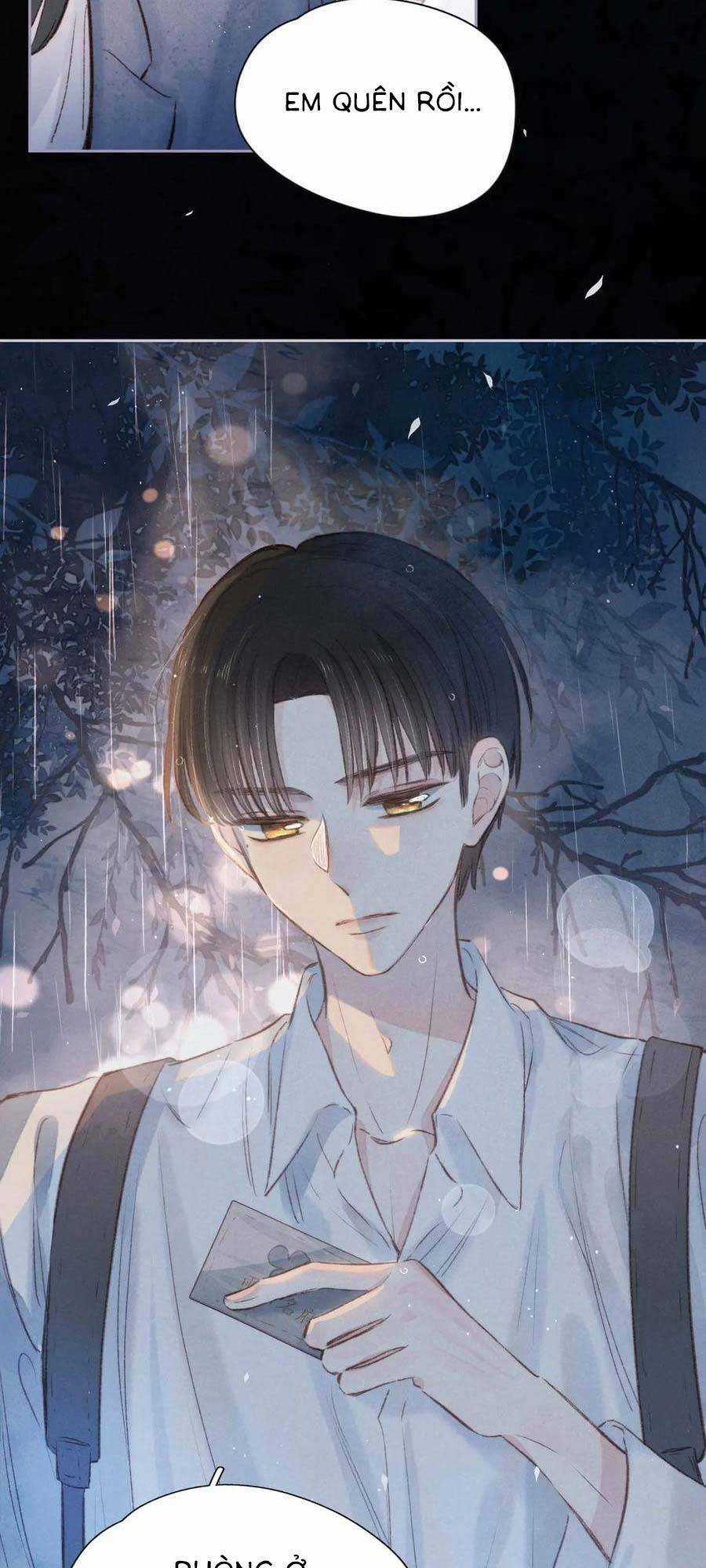 Vũ Xuyên Vật Ngữ Chapter 2 trang 57