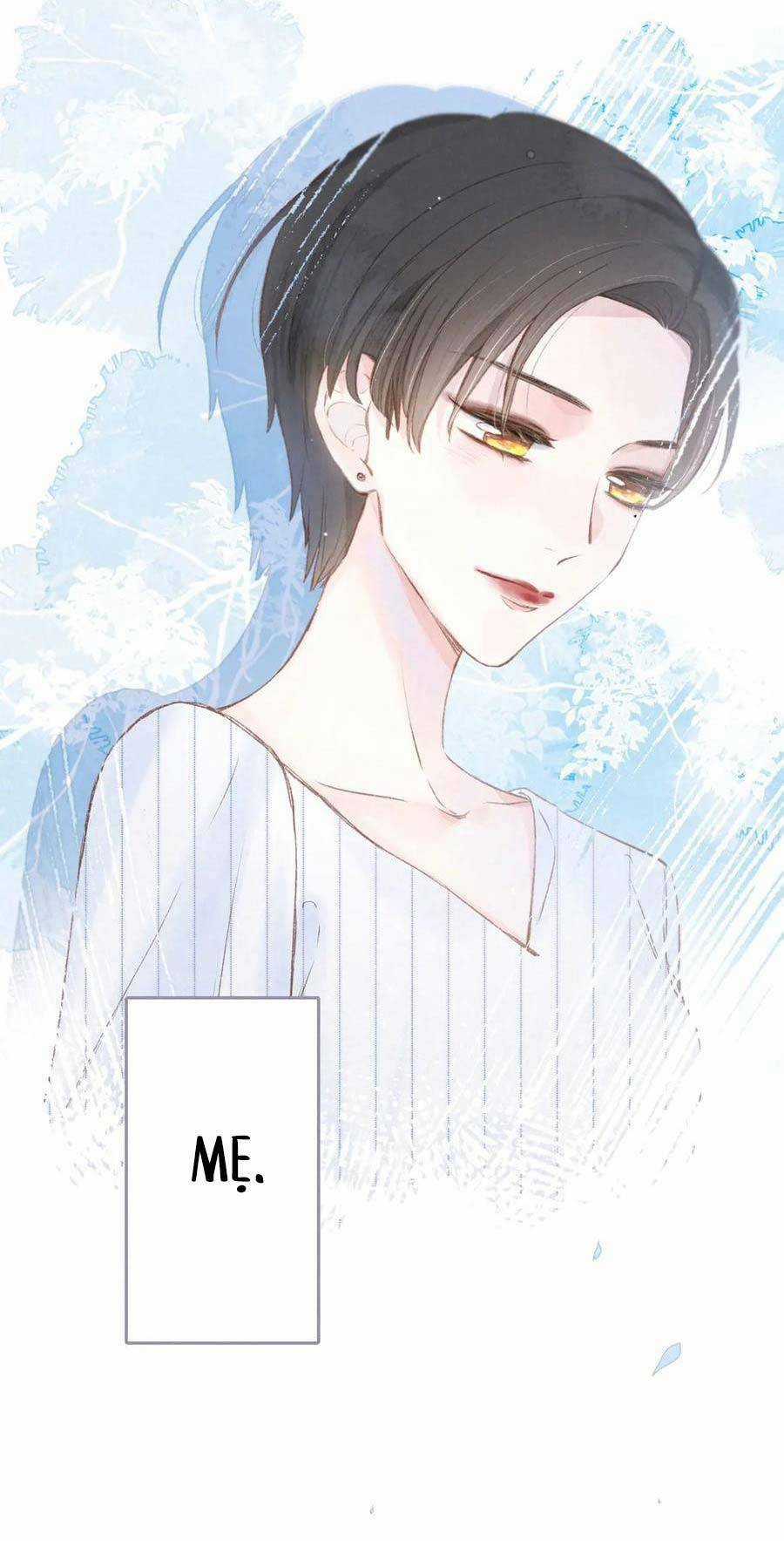 Vũ Xuyên Vật Ngữ Chapter 2 trang 6