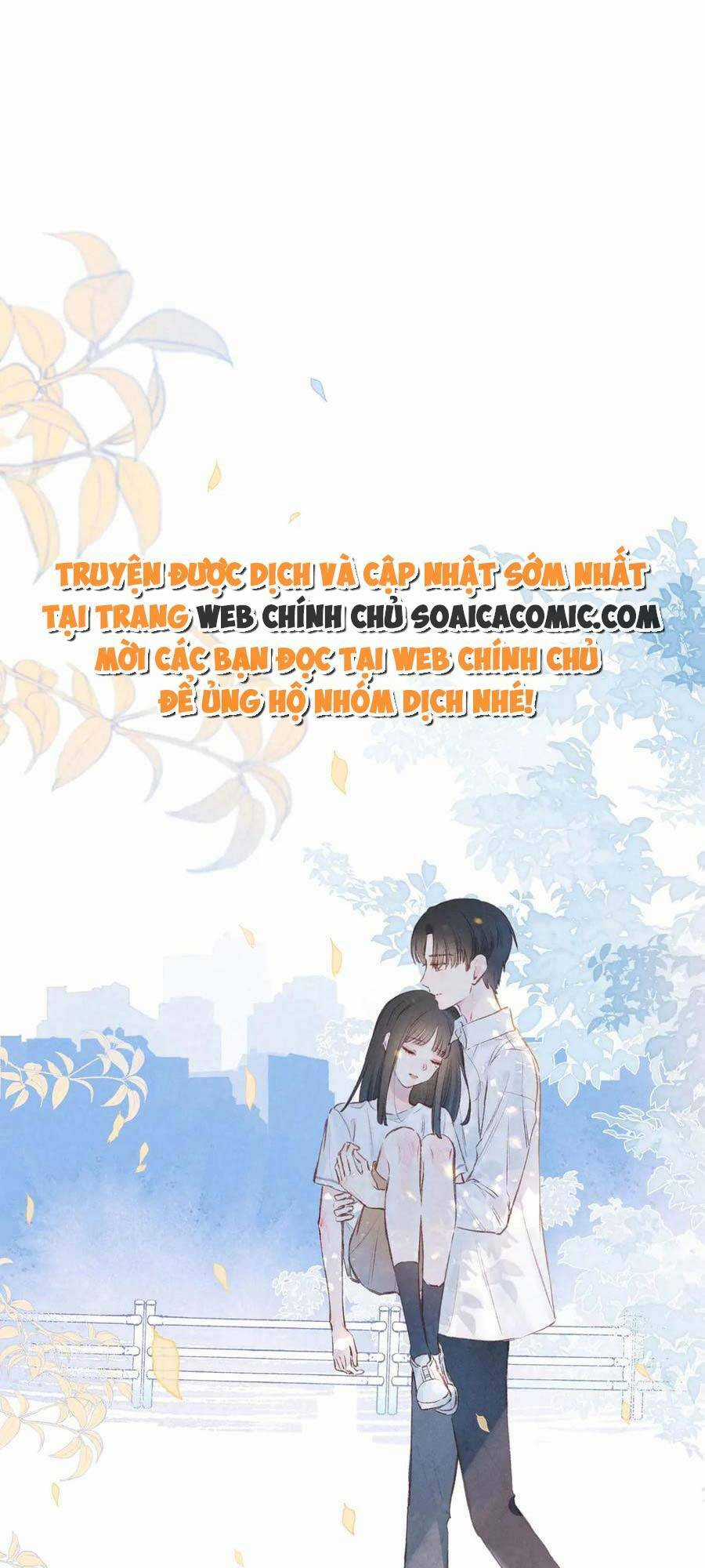 Vũ Xuyên Vật Ngữ Chapter 2 trang 8