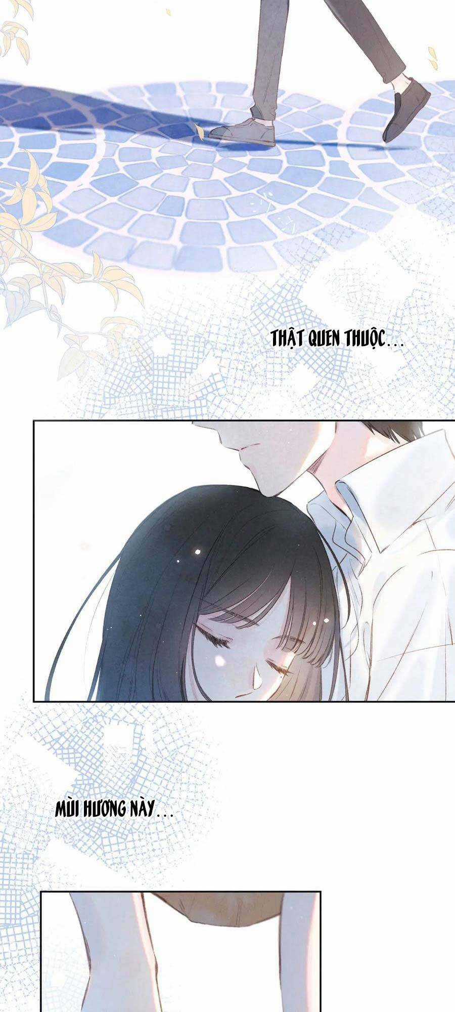 Vũ Xuyên Vật Ngữ Chapter 2 trang 9