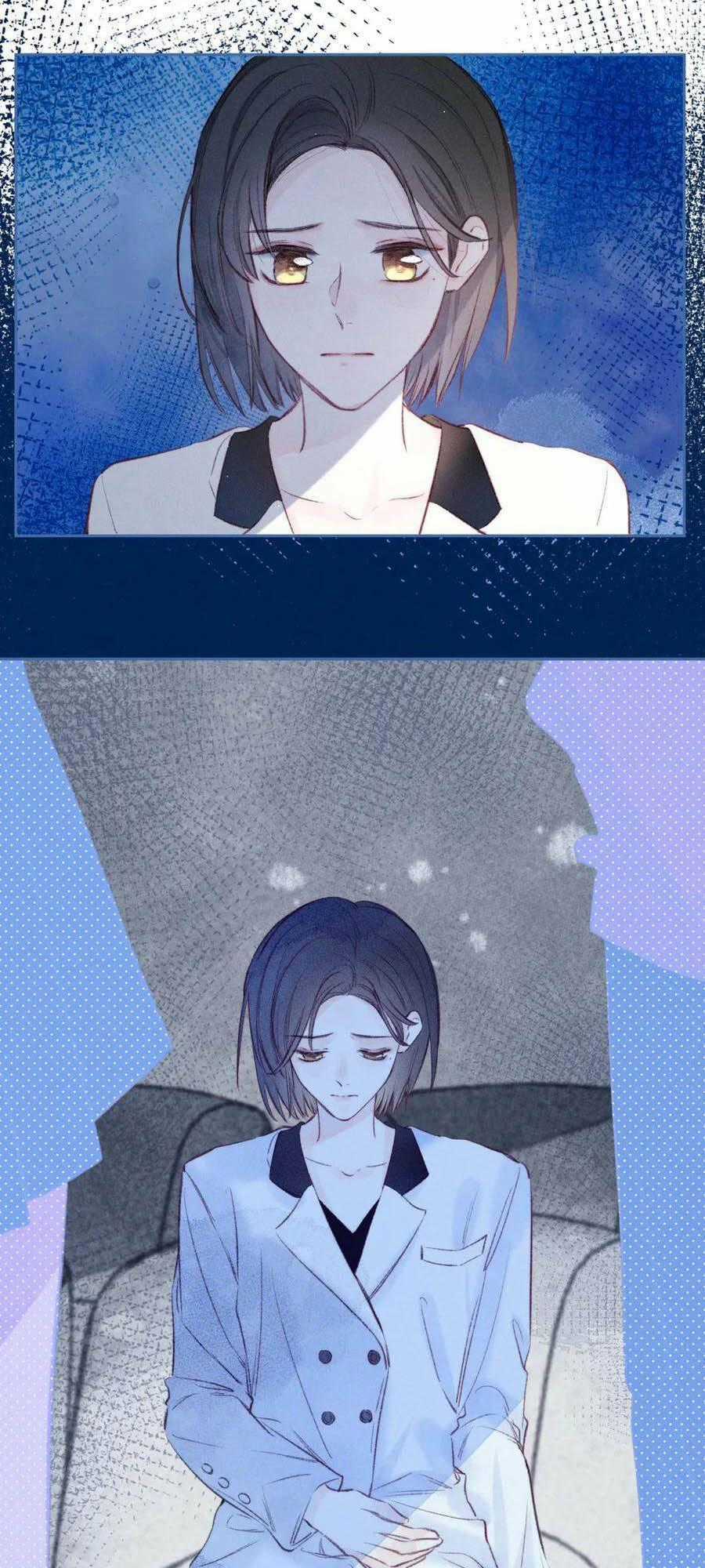 Vũ Xuyên Vật Ngữ Chapter 20 trang 1