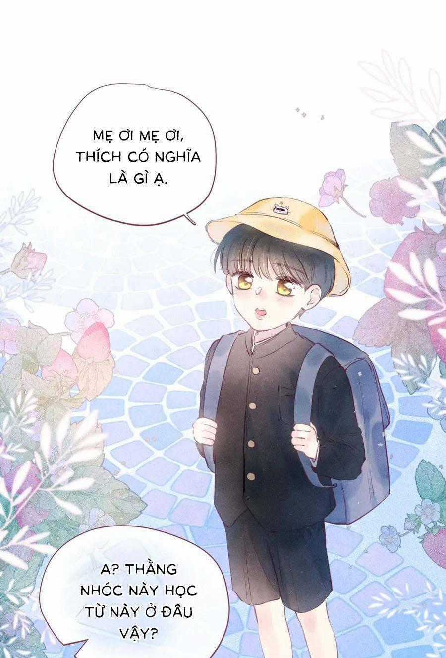 Vũ Xuyên Vật Ngữ Chapter 21 trang 0
