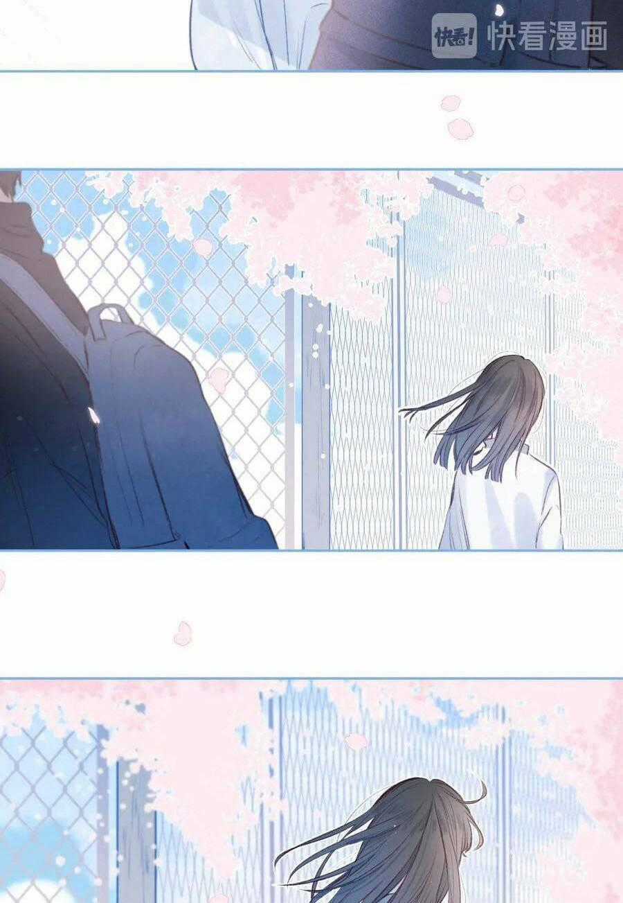 Vũ Xuyên Vật Ngữ Chapter 23 trang 1