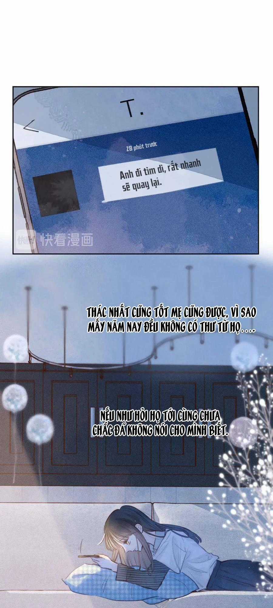 Vũ Xuyên Vật Ngữ Chapter 24 trang 0