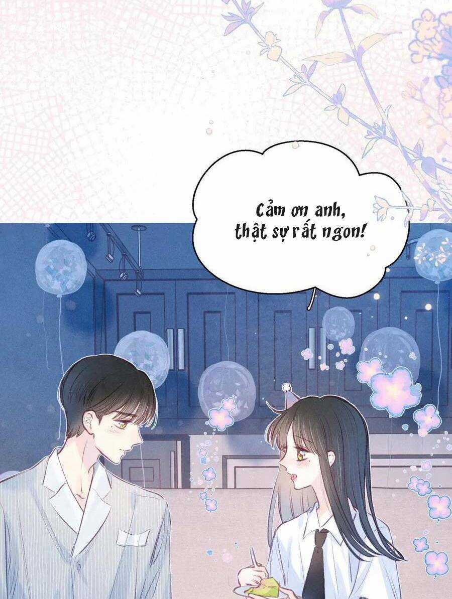 Vũ Xuyên Vật Ngữ Chapter 24 trang 10