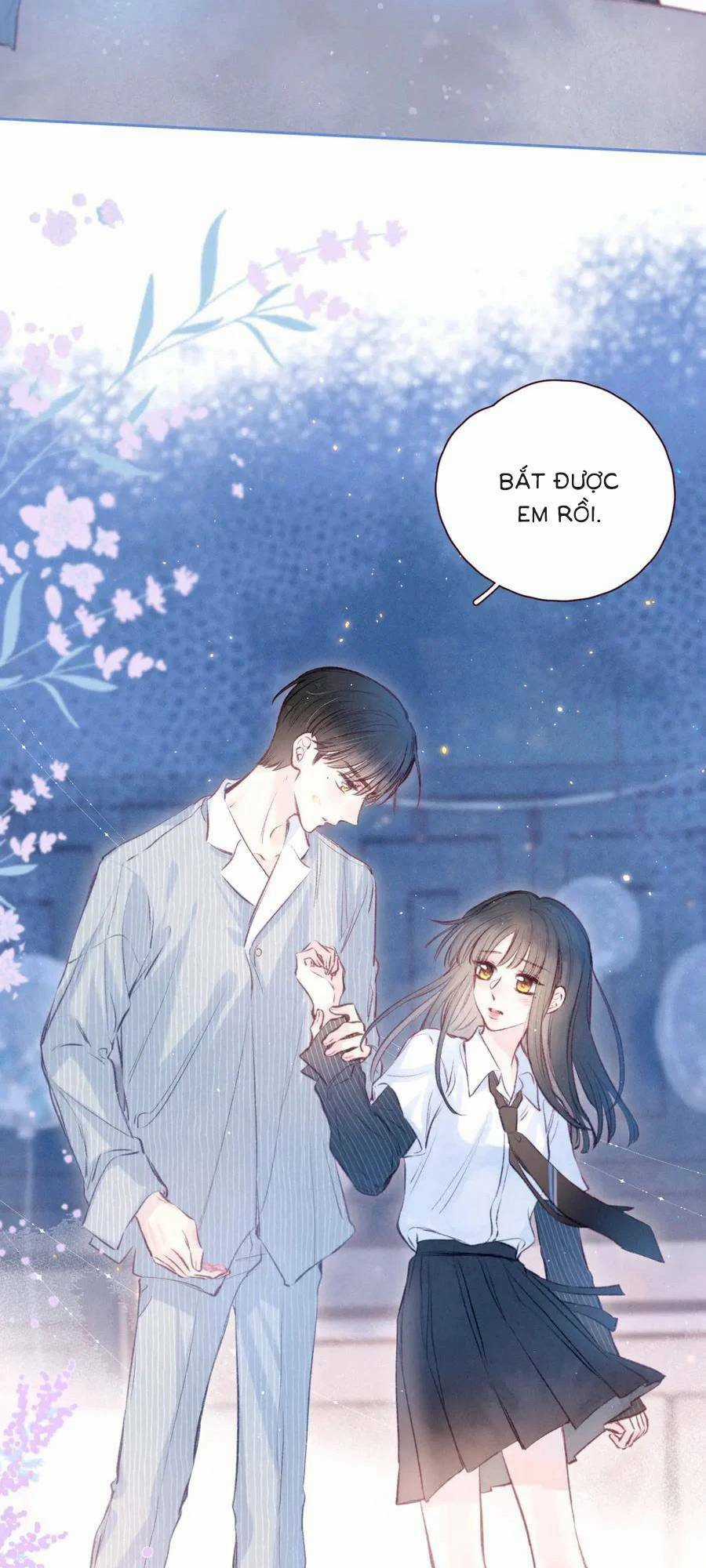 Vũ Xuyên Vật Ngữ Chapter 24 trang 14