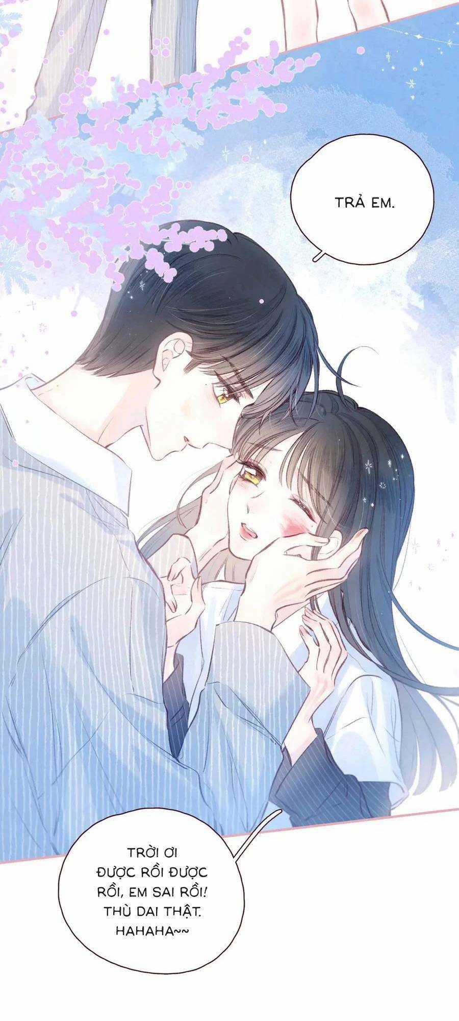 Vũ Xuyên Vật Ngữ Chapter 24 trang 15