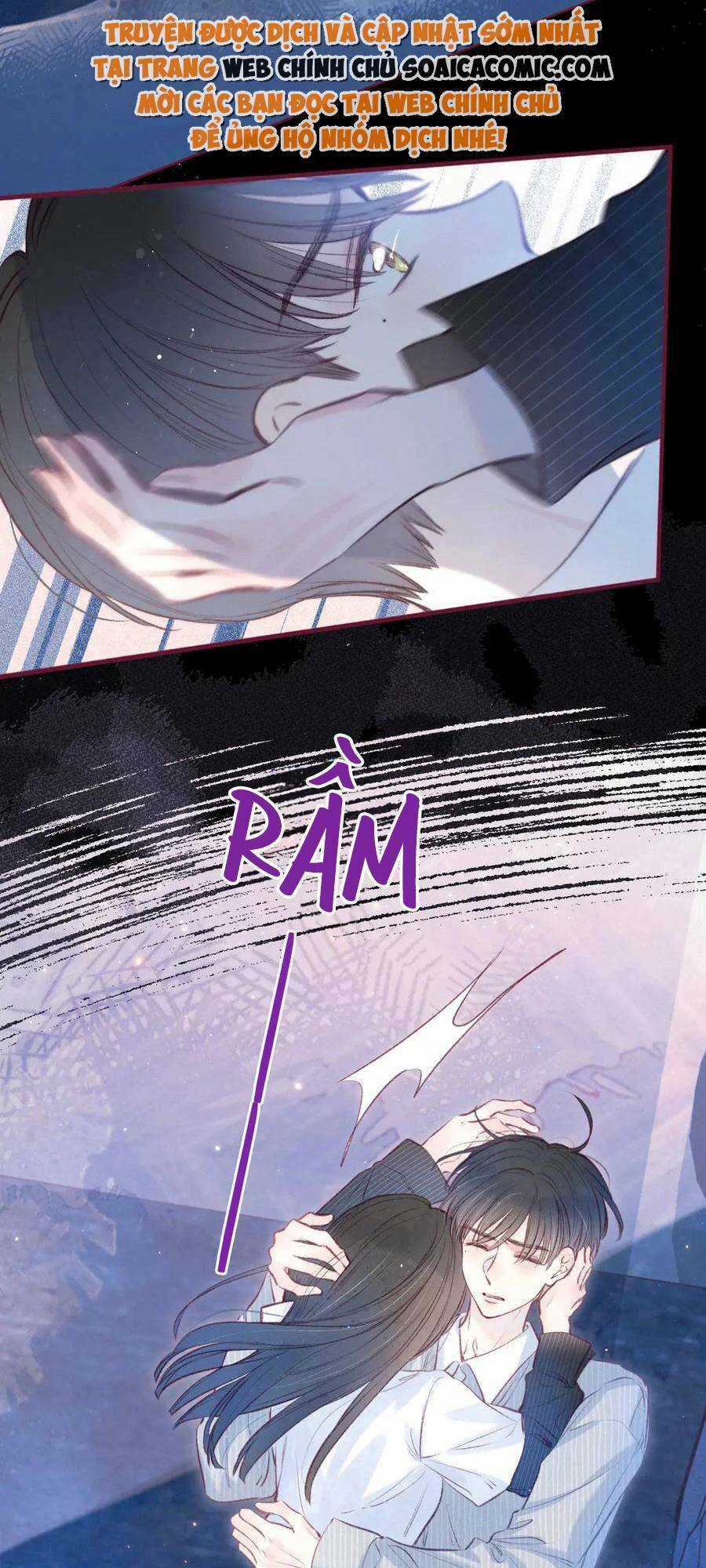 Vũ Xuyên Vật Ngữ Chapter 24 trang 17
