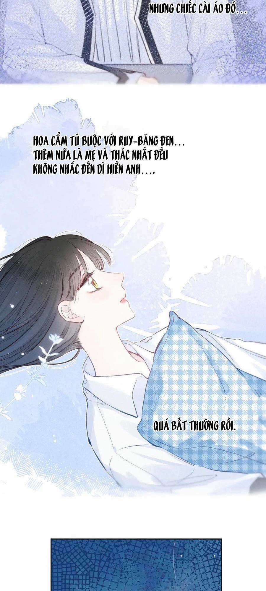 Vũ Xuyên Vật Ngữ Chapter 24 trang 2