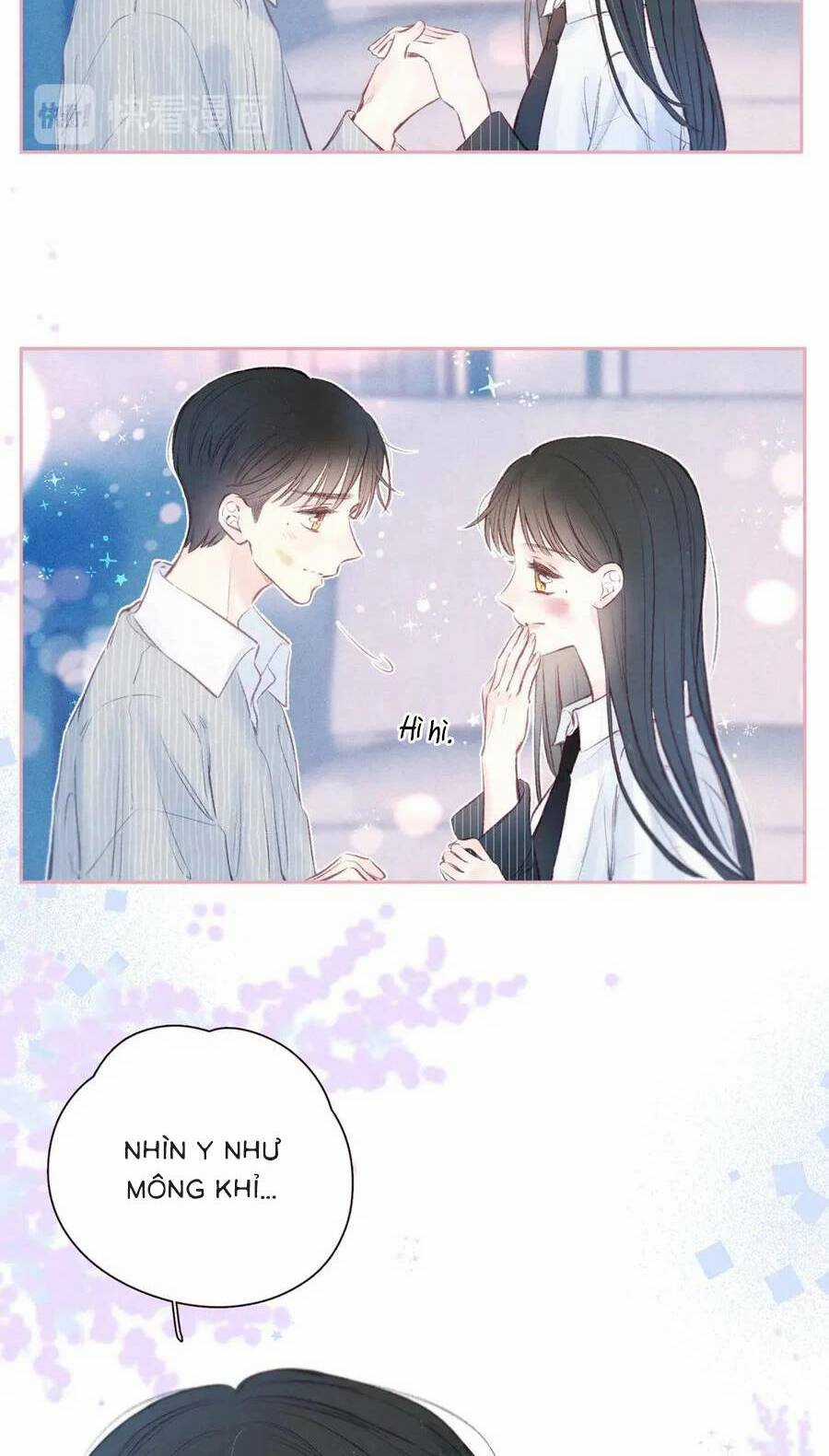 Vũ Xuyên Vật Ngữ Chapter 24 trang 21