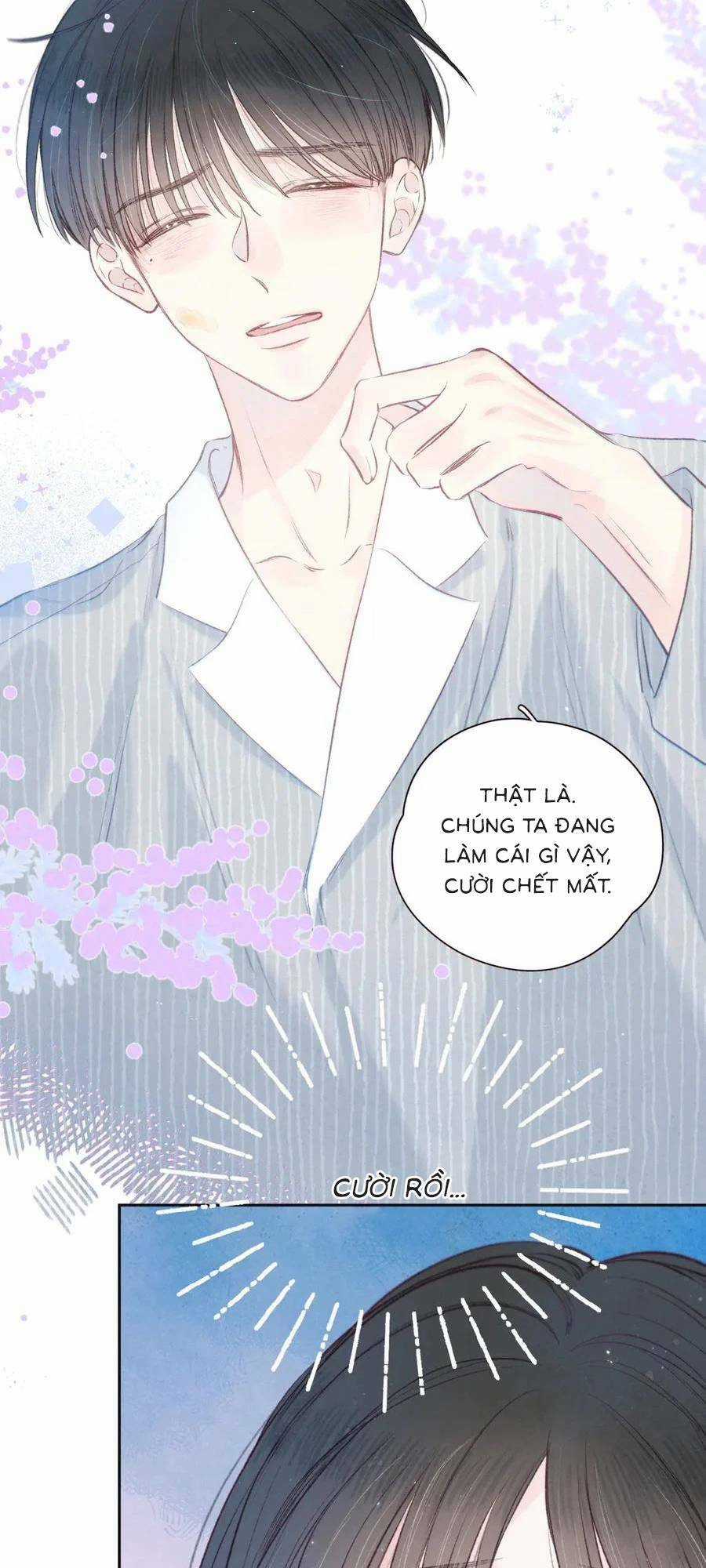 Vũ Xuyên Vật Ngữ Chapter 24 trang 22