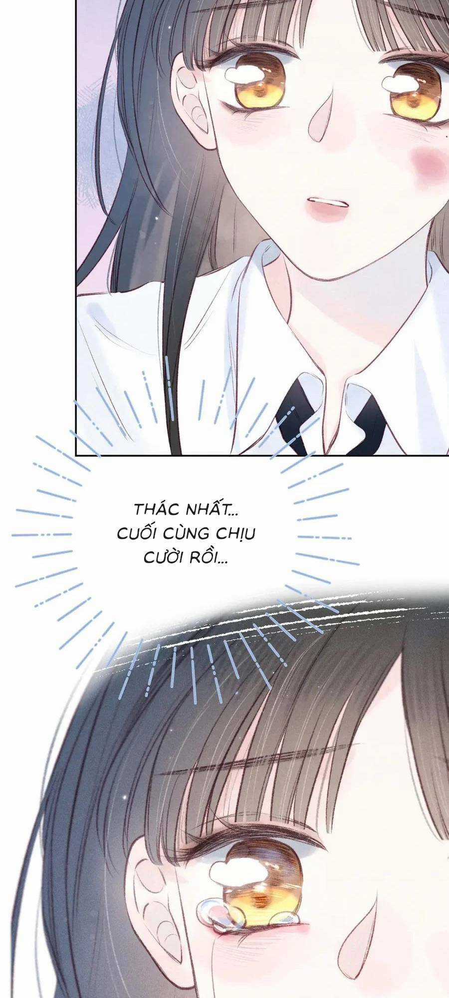 Vũ Xuyên Vật Ngữ Chapter 24 trang 23