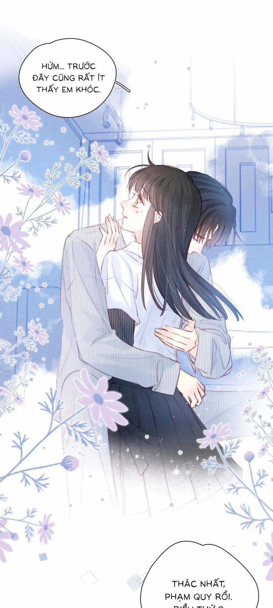 Vũ Xuyên Vật Ngữ Chapter 24 trang 25