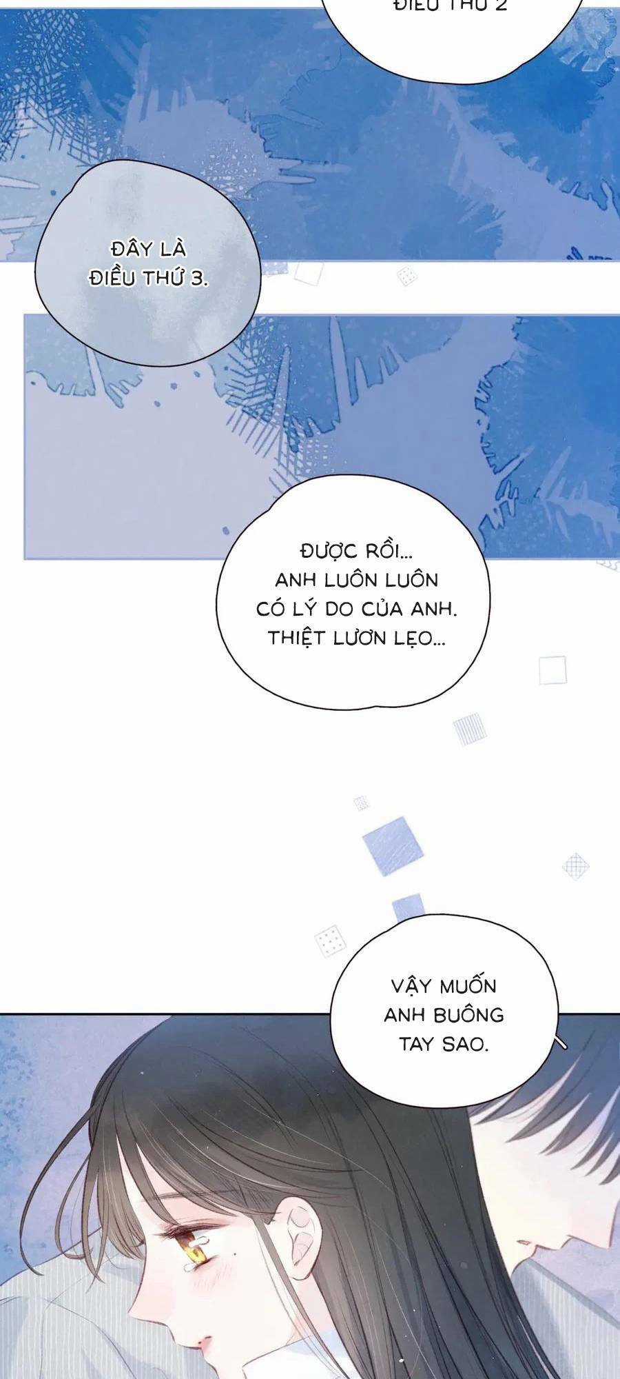 Vũ Xuyên Vật Ngữ Chapter 24 trang 26