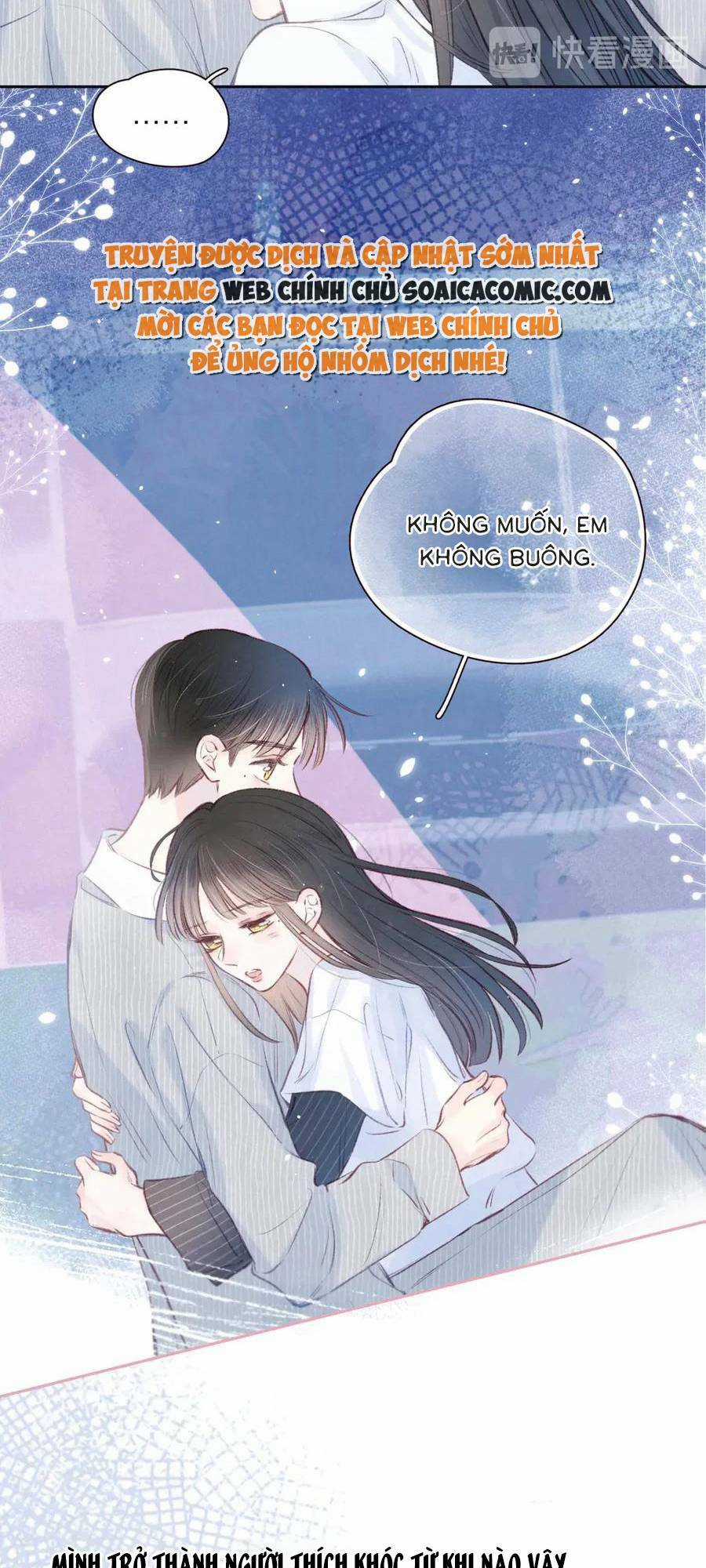 Vũ Xuyên Vật Ngữ Chapter 24 trang 27