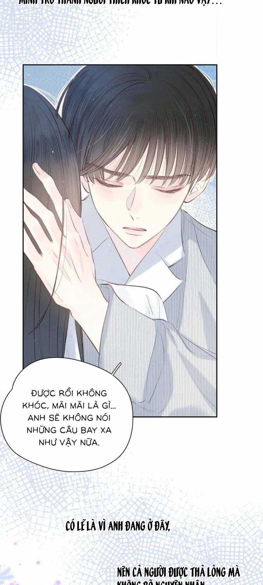 Vũ Xuyên Vật Ngữ Chapter 24 trang 28