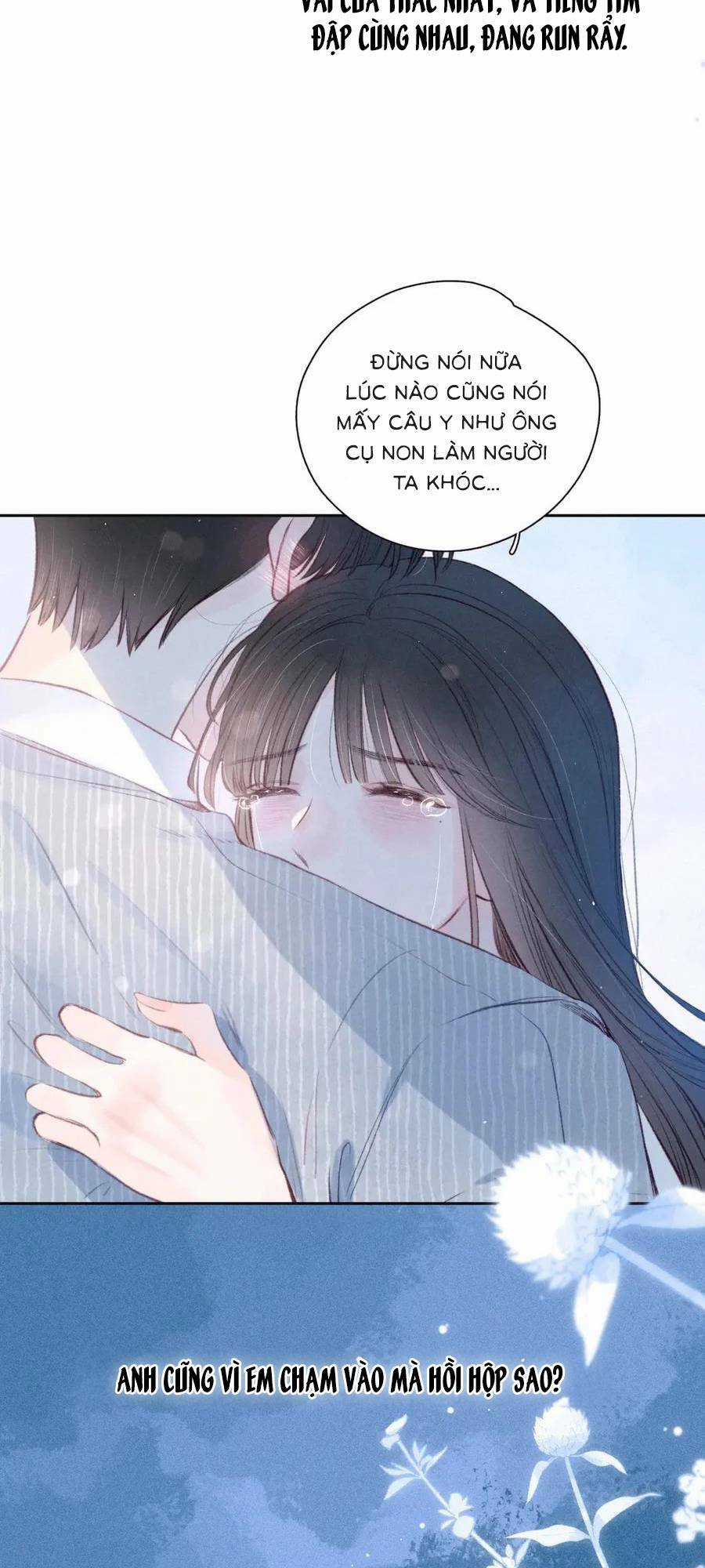 Vũ Xuyên Vật Ngữ Chapter 24 trang 30