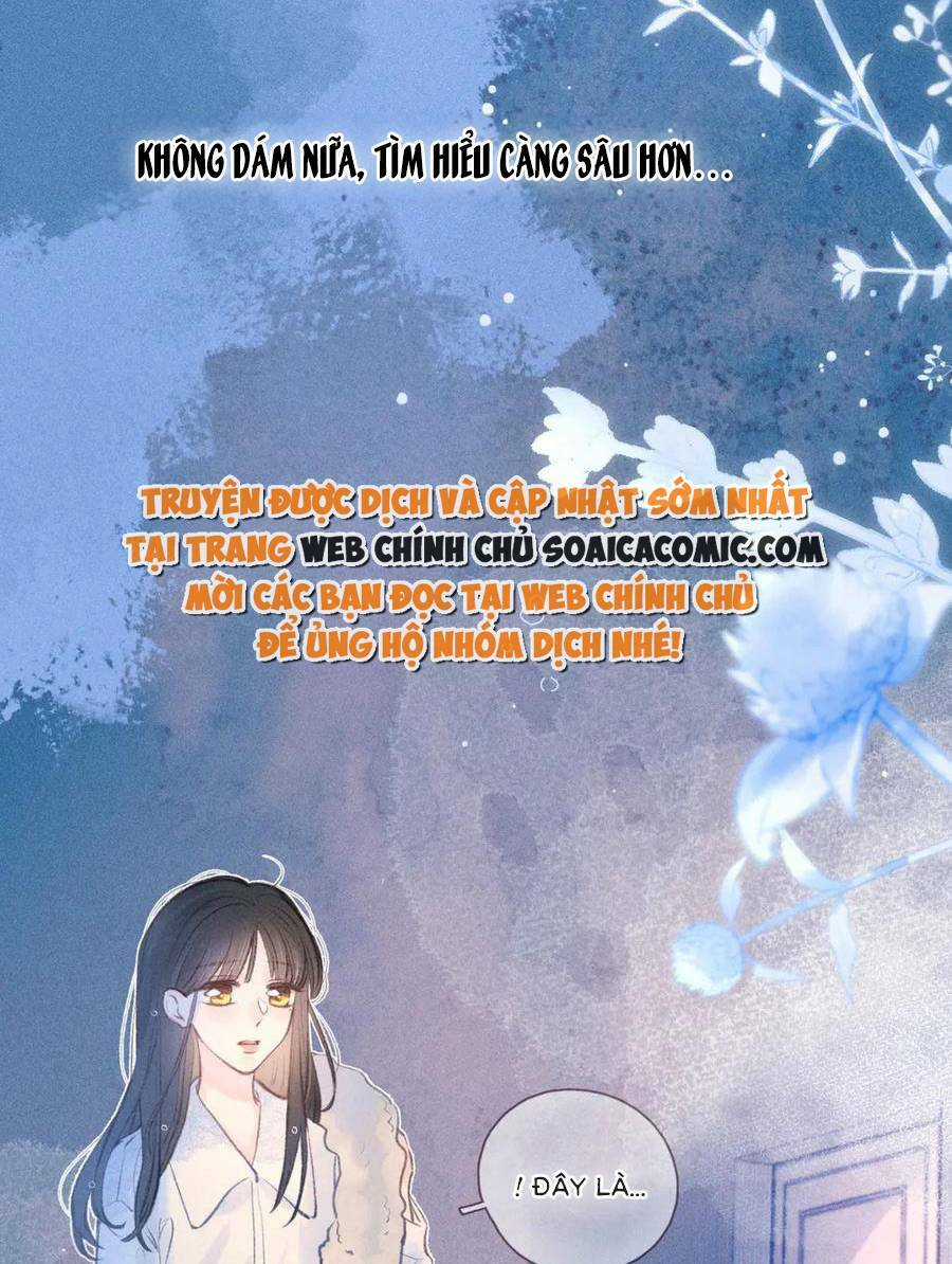 Vũ Xuyên Vật Ngữ Chapter 24 trang 31