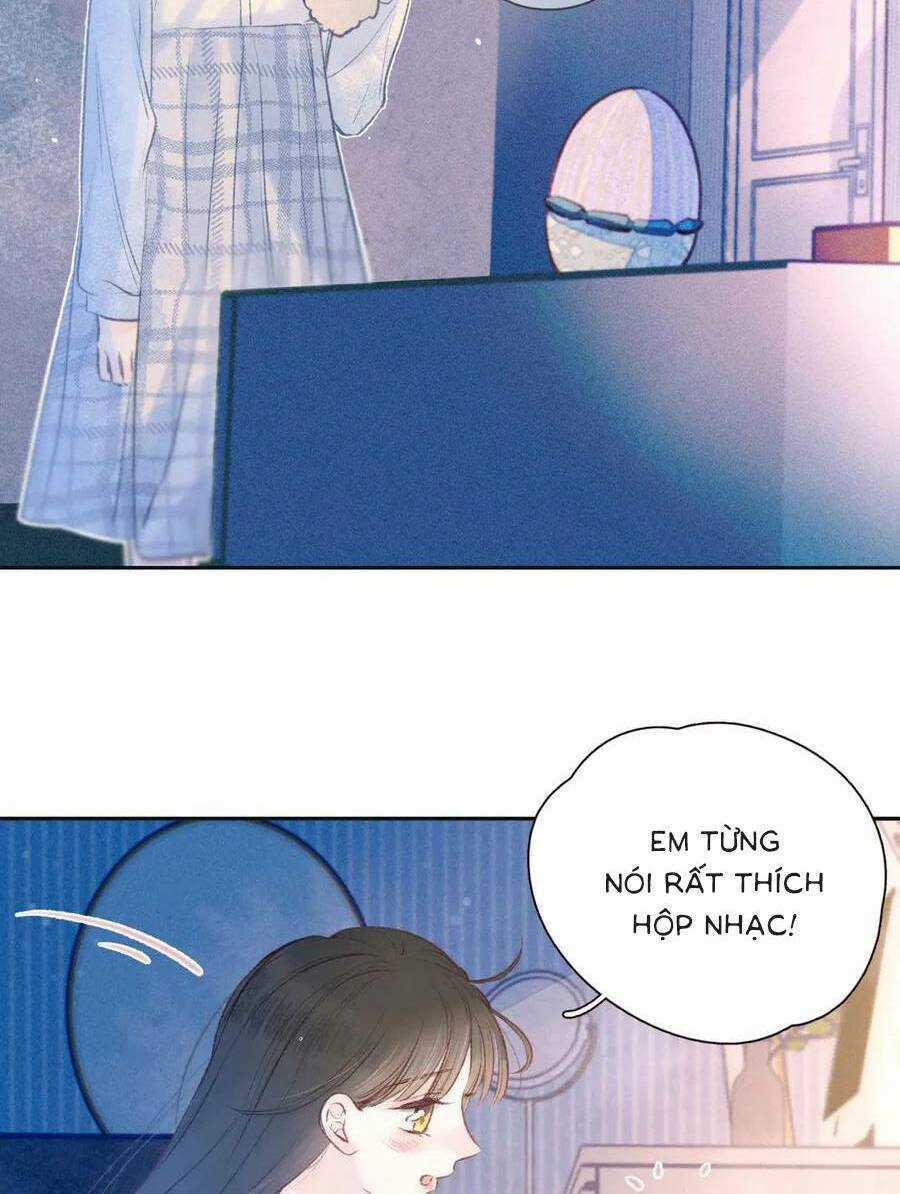 Vũ Xuyên Vật Ngữ Chapter 24 trang 32