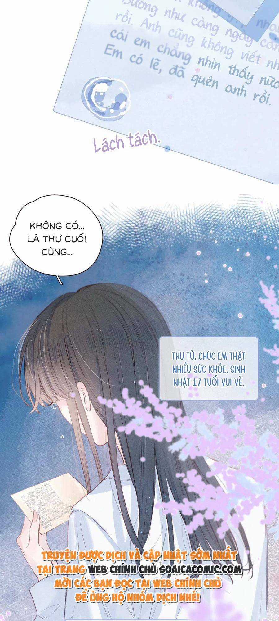 Vũ Xuyên Vật Ngữ Chapter 24 trang 36