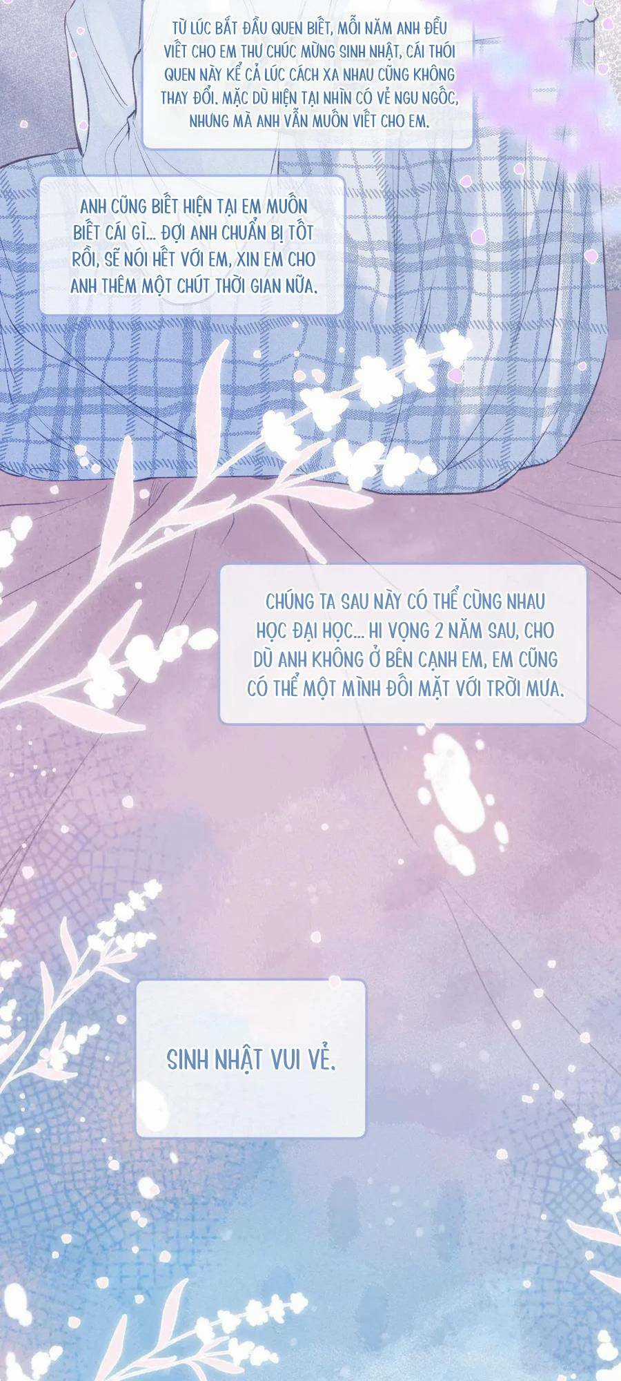 Vũ Xuyên Vật Ngữ Chapter 24 trang 37