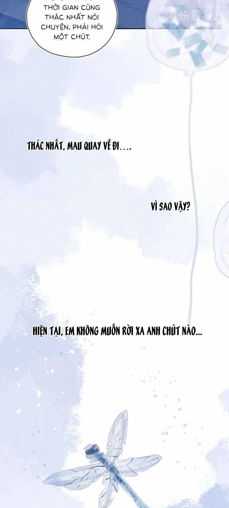 Vũ Xuyên Vật Ngữ Chapter 24 trang 4