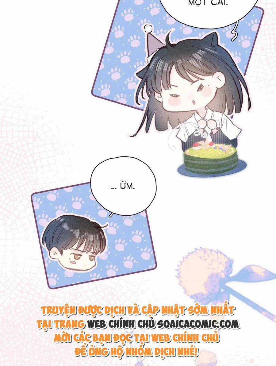 Vũ Xuyên Vật Ngữ Chapter 24 trang 9
