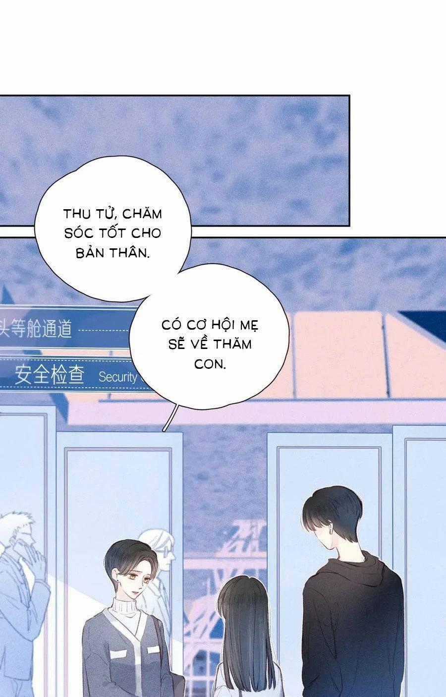 Vũ Xuyên Vật Ngữ Chapter 25 trang 0