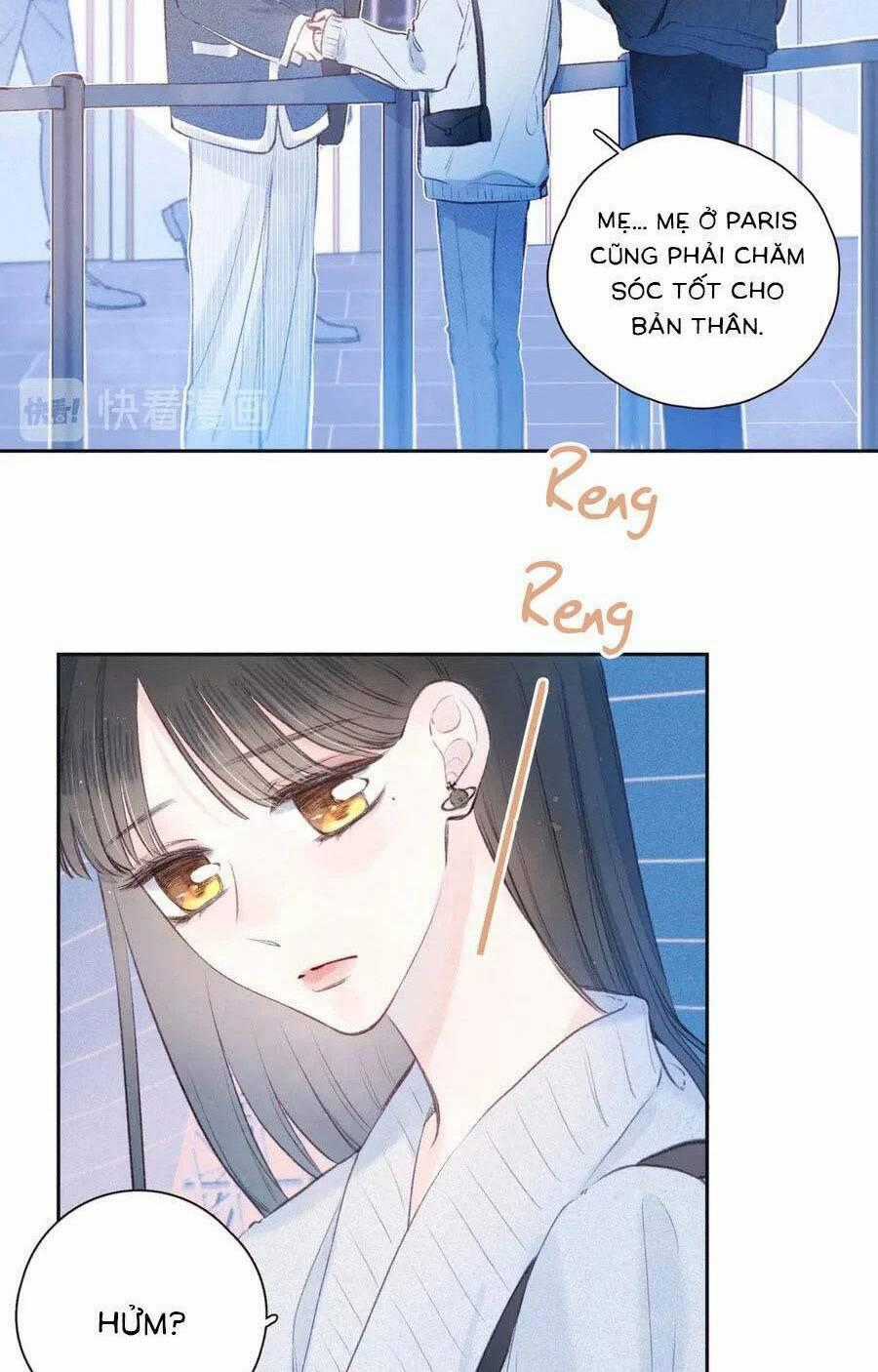 Vũ Xuyên Vật Ngữ Chapter 25 trang 1