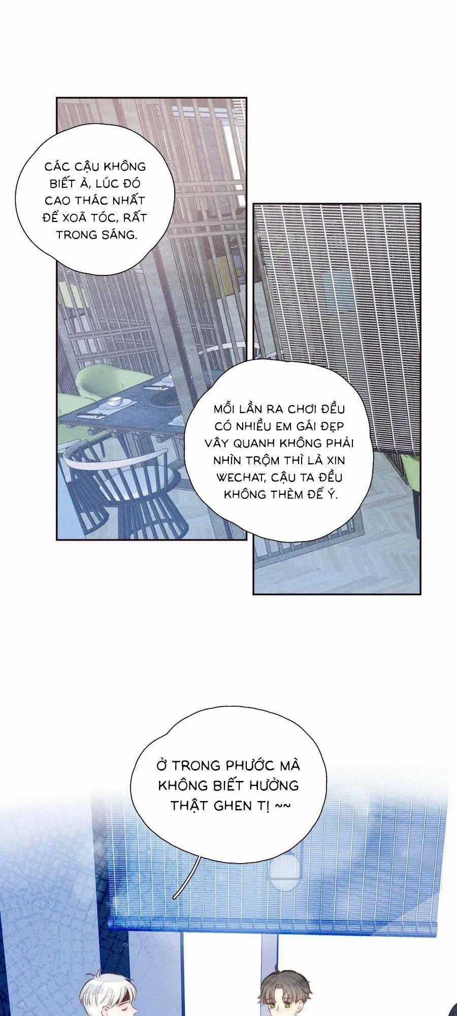 Vũ Xuyên Vật Ngữ Chapter 26 trang 0