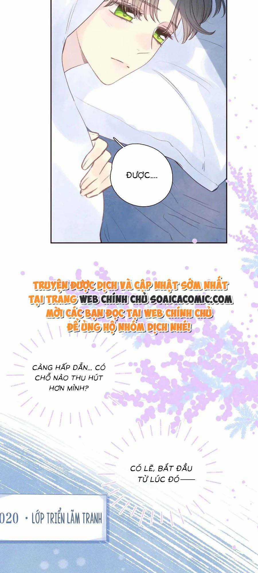 Vũ Xuyên Vật Ngữ Chapter 26 trang 11