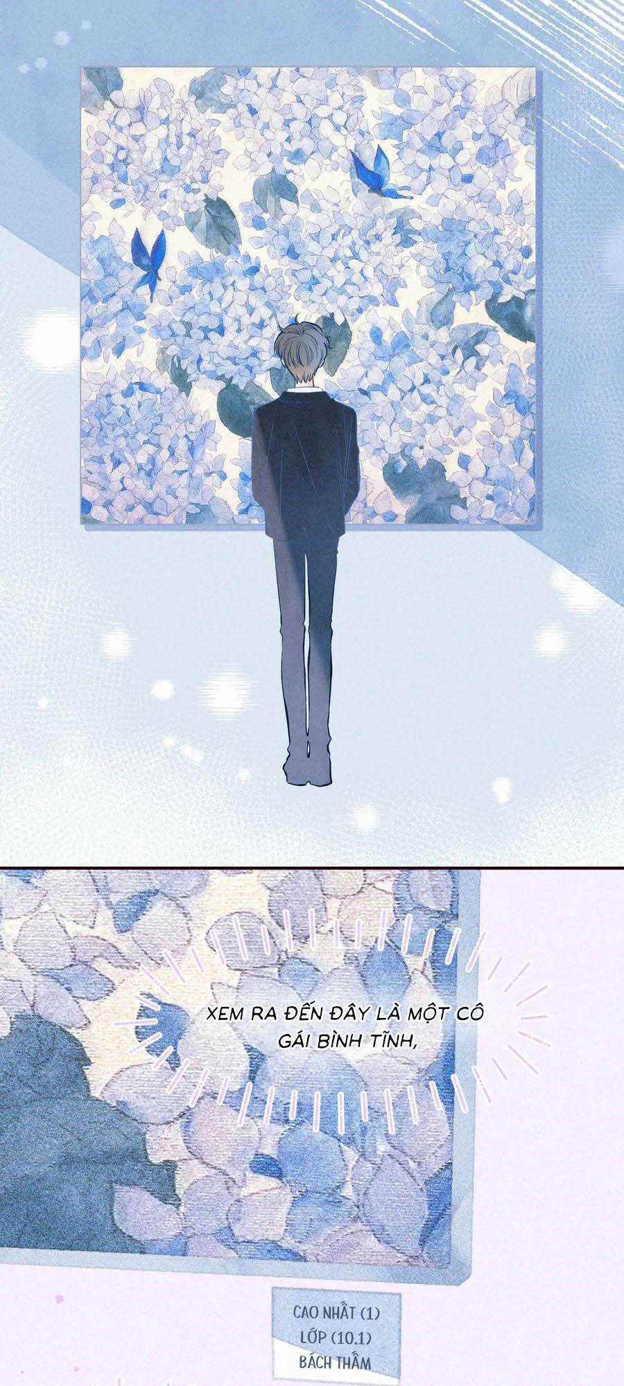 Vũ Xuyên Vật Ngữ Chapter 26 trang 12