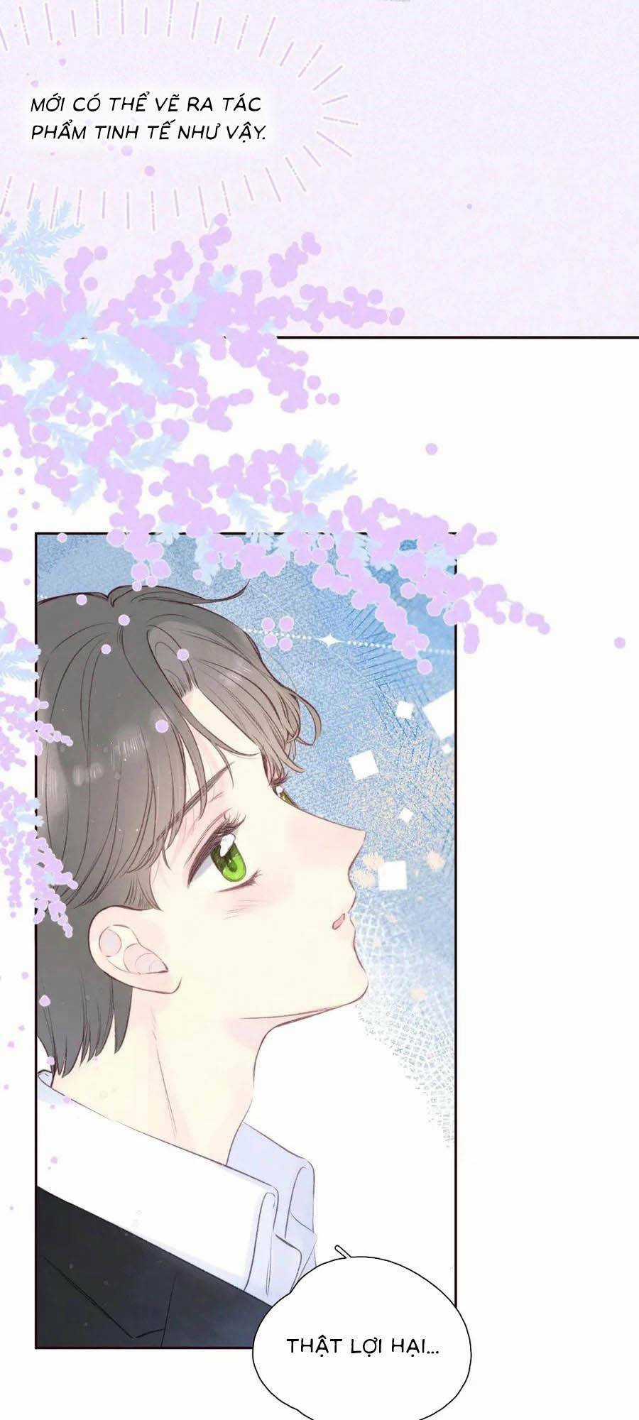 Vũ Xuyên Vật Ngữ Chapter 26 trang 13