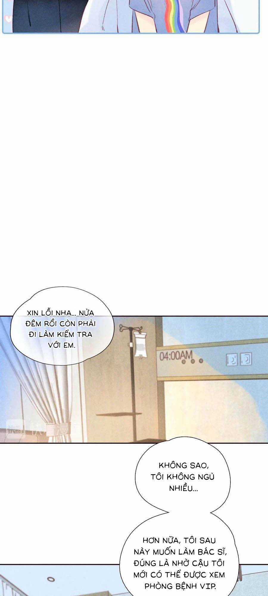 Vũ Xuyên Vật Ngữ Chapter 26 trang 16