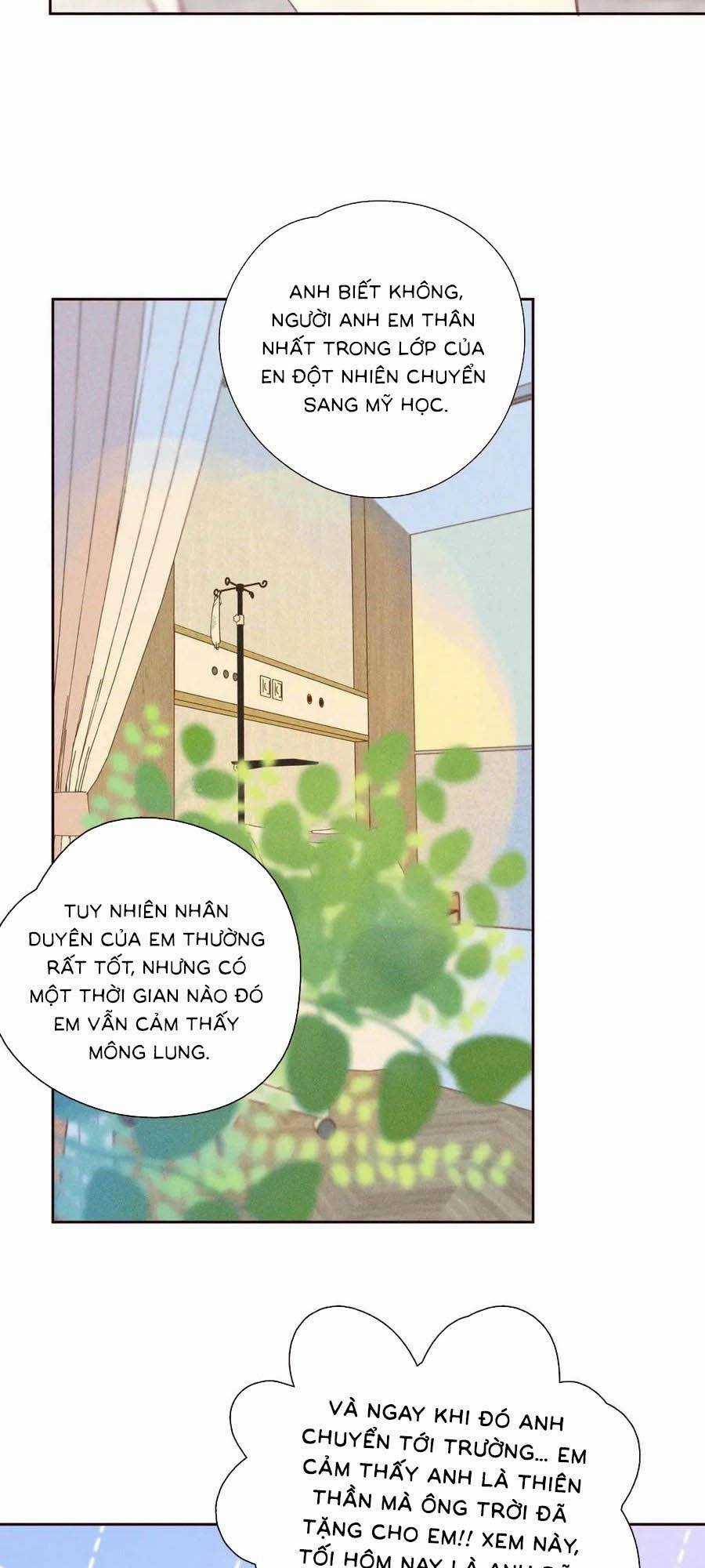 Vũ Xuyên Vật Ngữ Chapter 26 trang 18