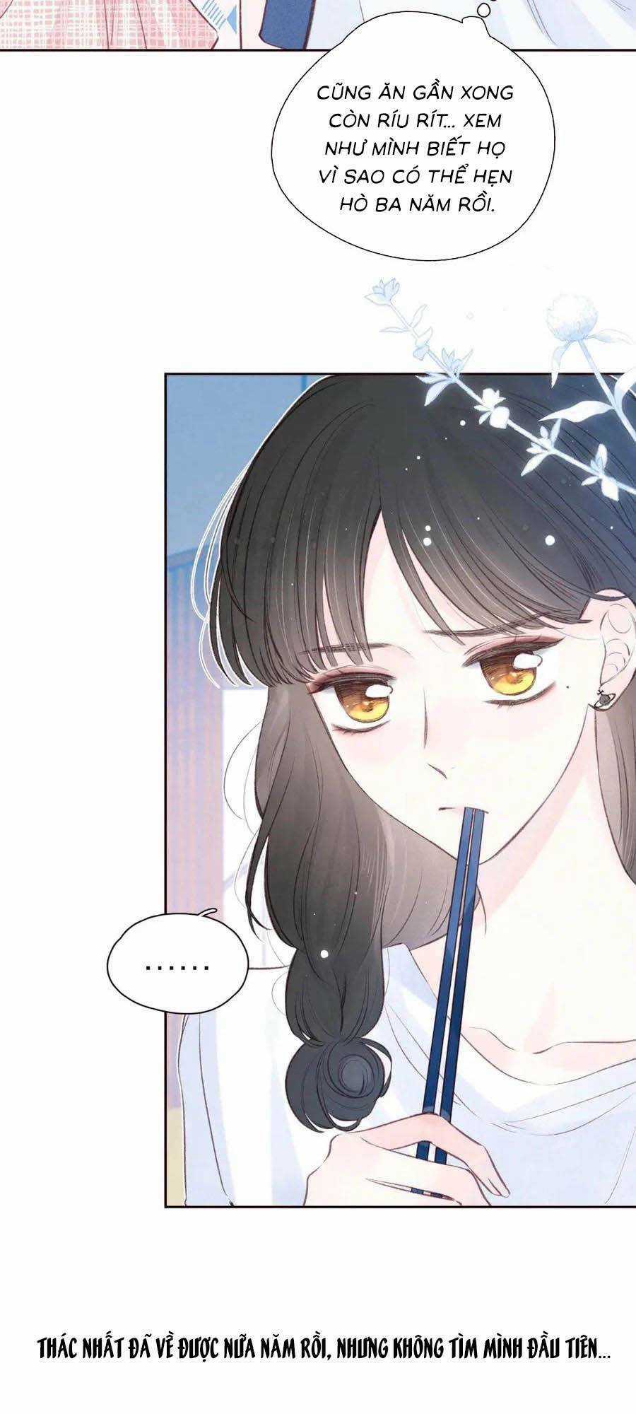 Vũ Xuyên Vật Ngữ Chapter 26 trang 2