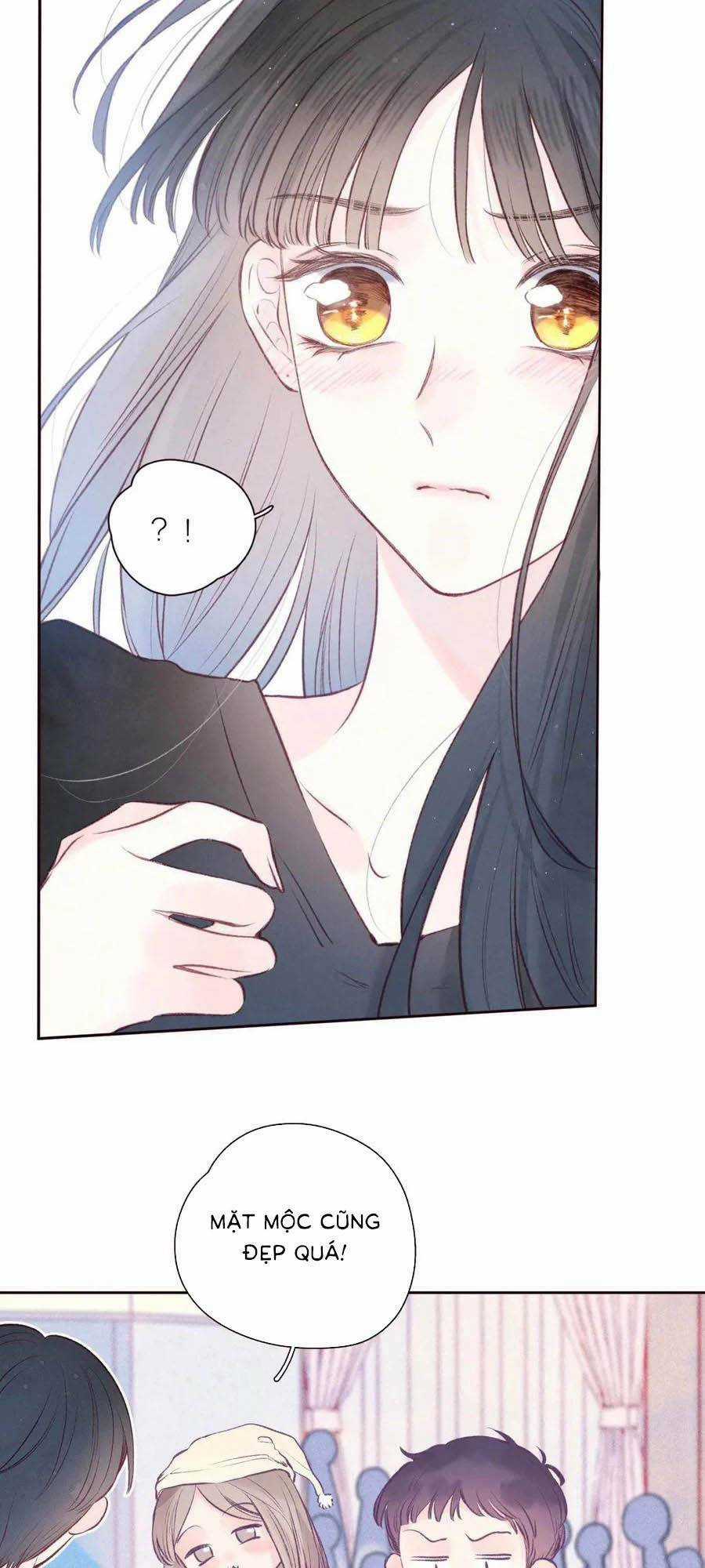 Vũ Xuyên Vật Ngữ Chapter 26 trang 24