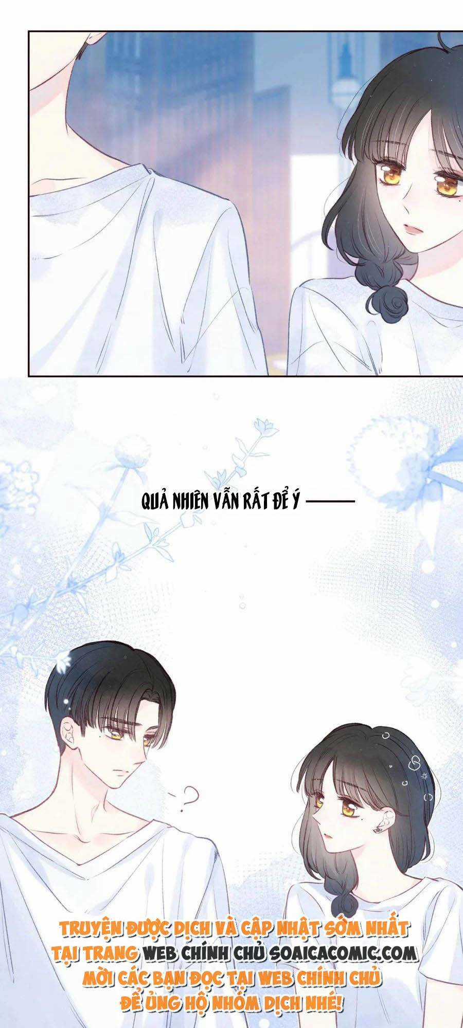 Vũ Xuyên Vật Ngữ Chapter 26 trang 3
